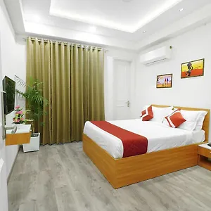 Octave Orchid Vista Hotel