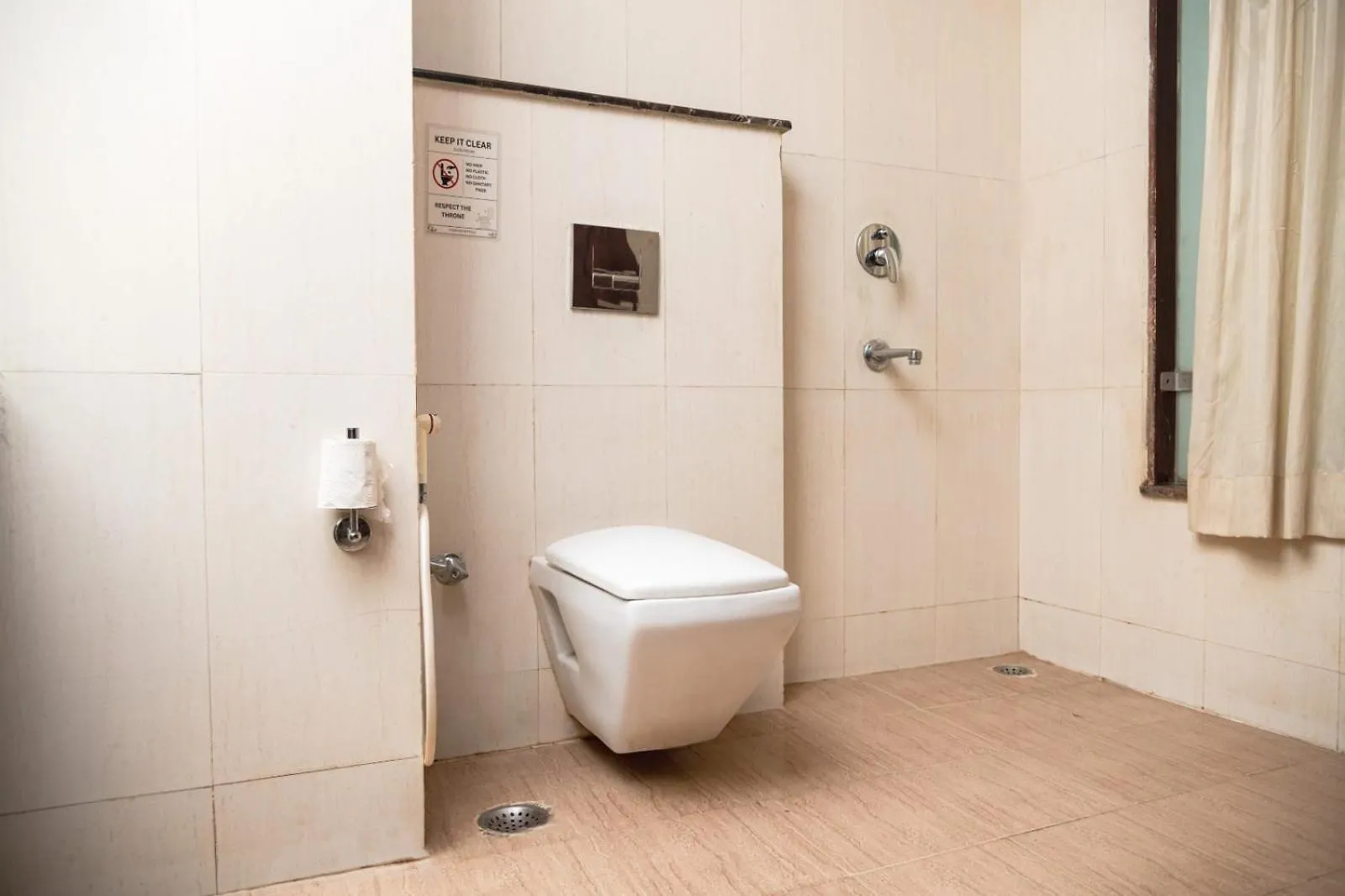 Vamsor Heights 30 Hotel Gurgaon 3*,  India